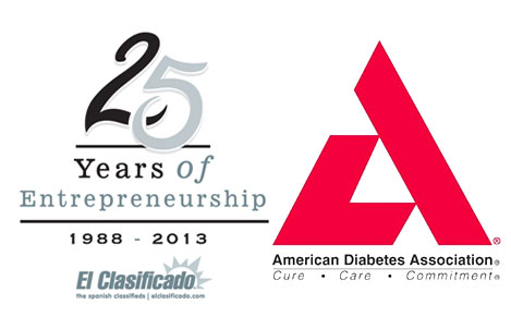 The American Diabetes Association and El Clasificado Together Against Diabetes