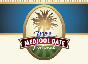 Medjool Festival
