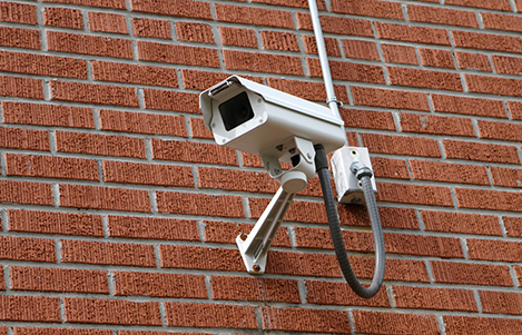 Surveillance Camera Surveillance Camera