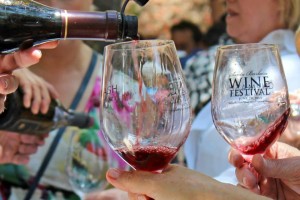 Festival del vino