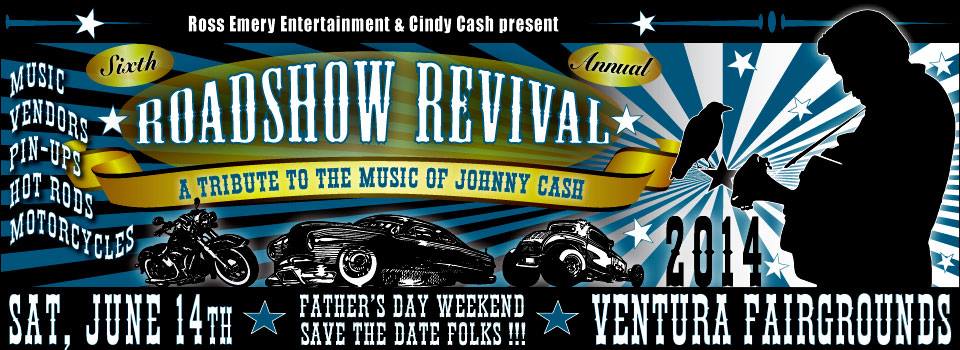Road show revival
