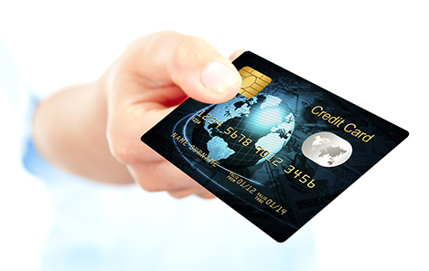 4 puntos clave sobre las tarjetas de crédito