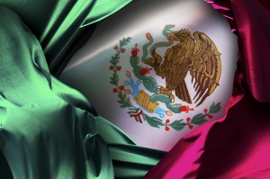 Mexican flag, independence day, cinco de mayo celebration