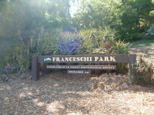 Francheti Park