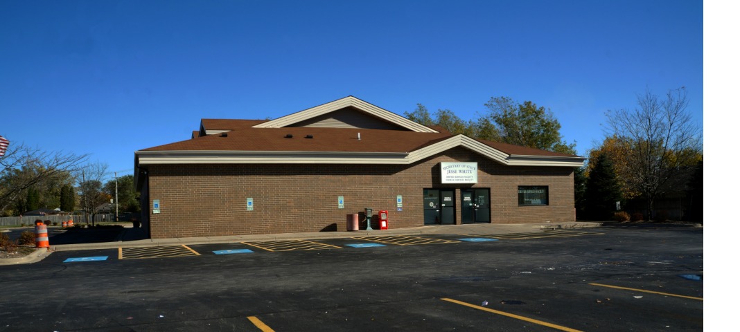 dmv de illinois
