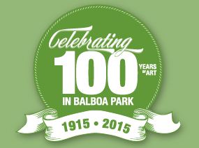Celebrating 100 years in Balboa Park
