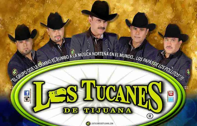Los Tucanes de Tijuana