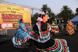 Sancocho festival