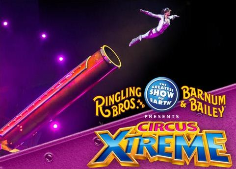 Circus Xtreme