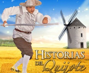 Historias del Quijote