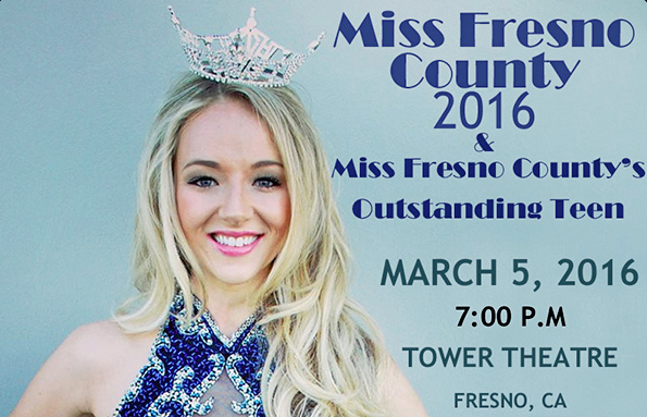 Miss Fresno County
