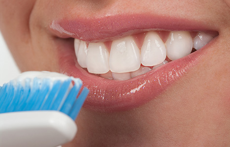 mitos del cuidado dental