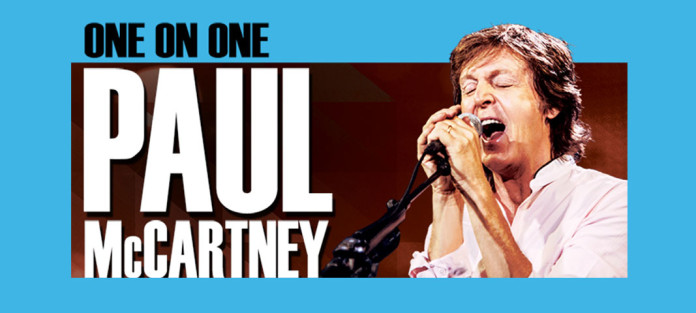 Paul McCartney Paul McCartney