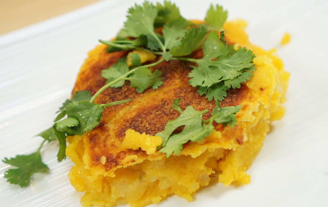 Gastronomía de Ecuador Llapingachos o tortillas de papa Articulos