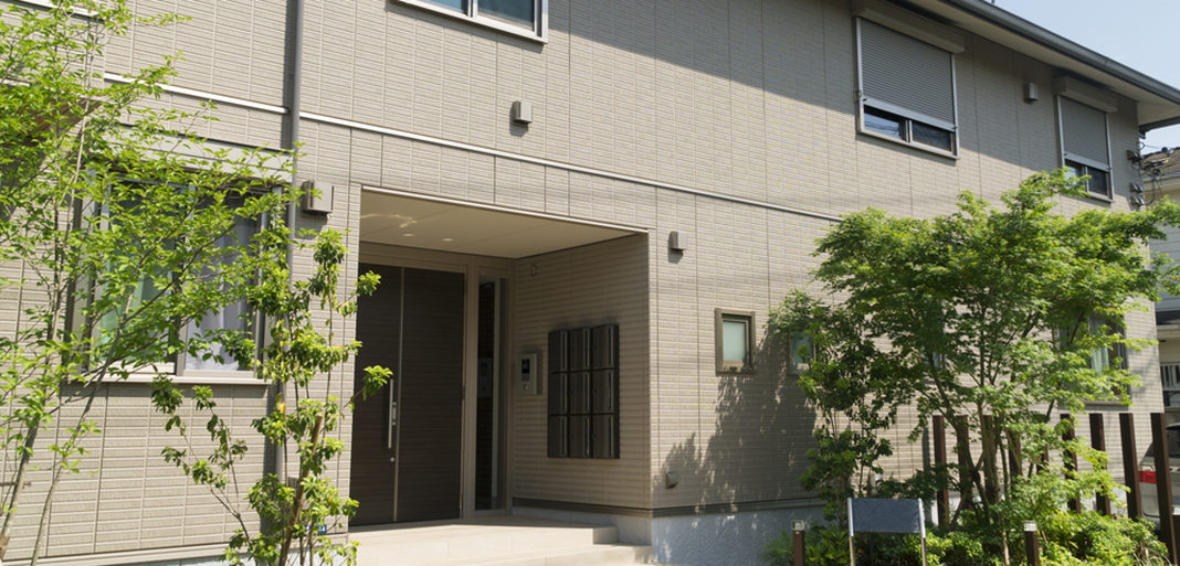 Cómo rentar una vivienda Sección 8 en Los Ángeles Articulos