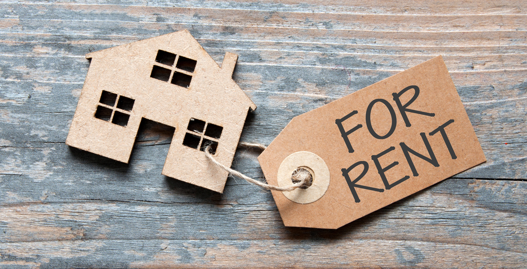 Cinco consejos antes de alquilar una vivienda