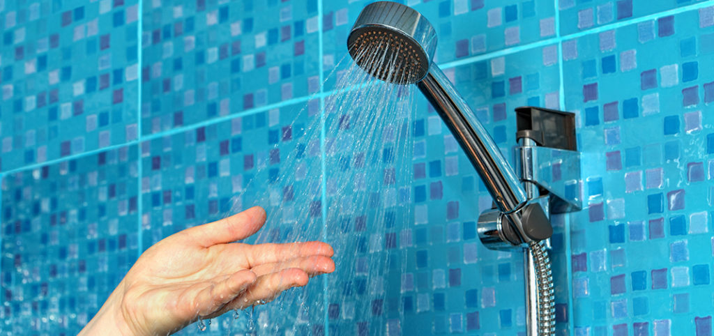 20 formas sencillas de ahorrar agua en el hogar