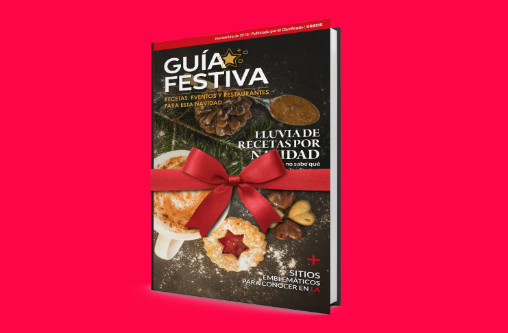 Cover for Guia Festiva 2018 eBook