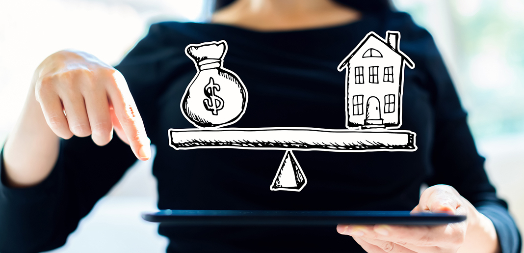 Tres razones para considerar un refinanciamiento de casa