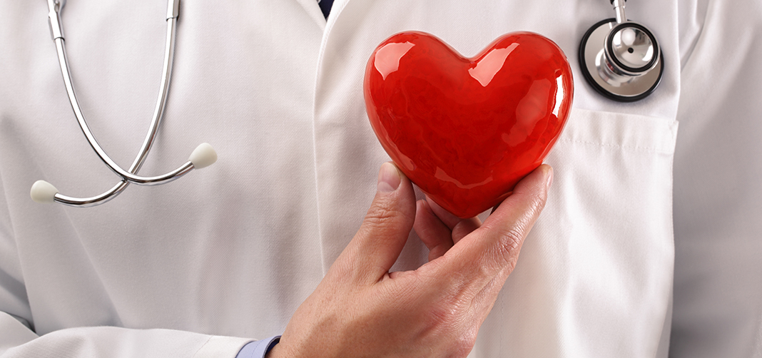 Un cardiólogo habla sobre las enfermedades cardiovasculares