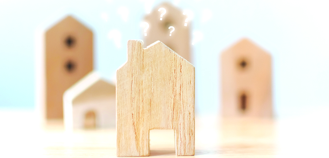 10 acrónimos que los compradores de vivienda deben saber