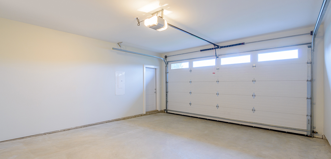 ¿Qué necesita para convertir un garaje en vivienda?