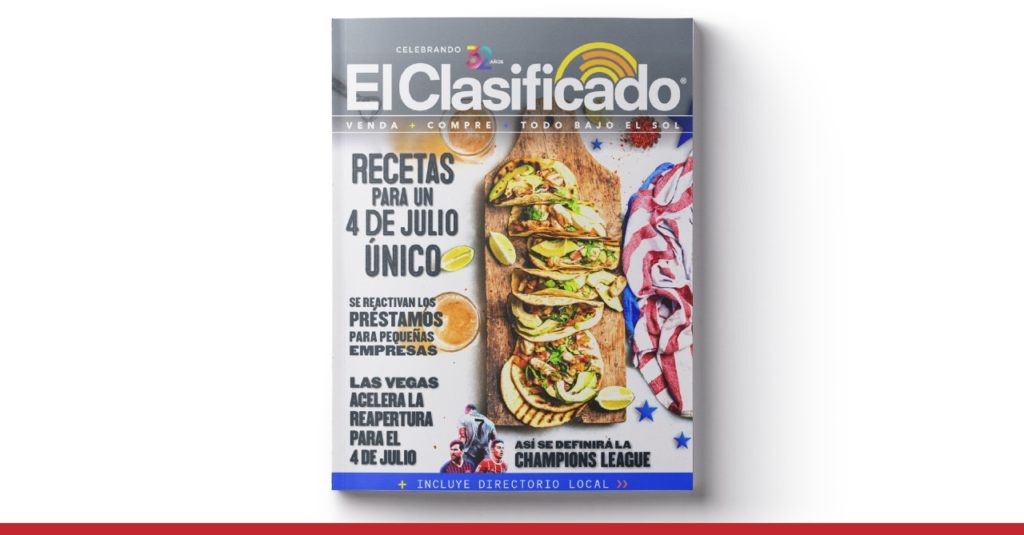 Revista digital gratis