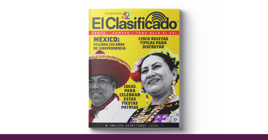 Revista Digital El Clasificado