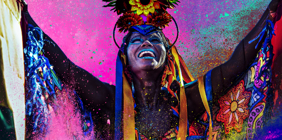 Un recorrido por los mejores carnavales del mundo