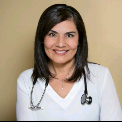 Doctora Eloísa González