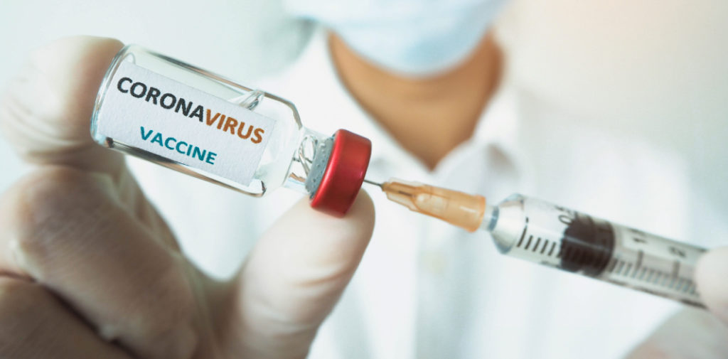 ¿Tiene miedo o dudas sobre ponerse la vacuna contra el COVID?