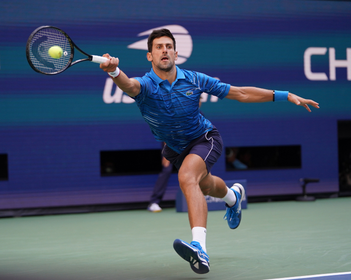 Djokovic eb busca de medalla en Tokio 2020
