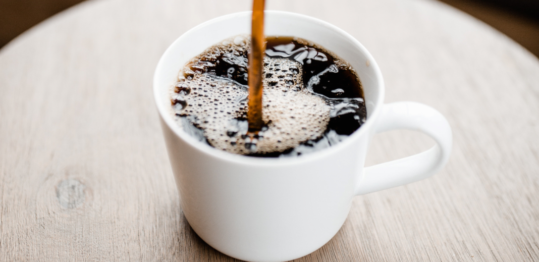 Tomar café puede ser la parte más saludable de nuestra dieta