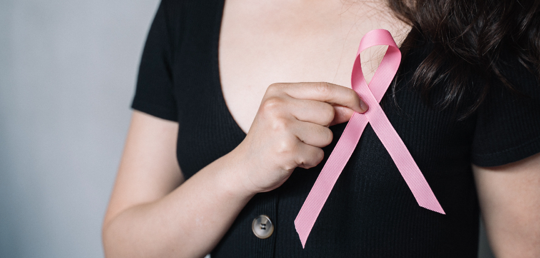 Pasos para frenar el cáncer de mama