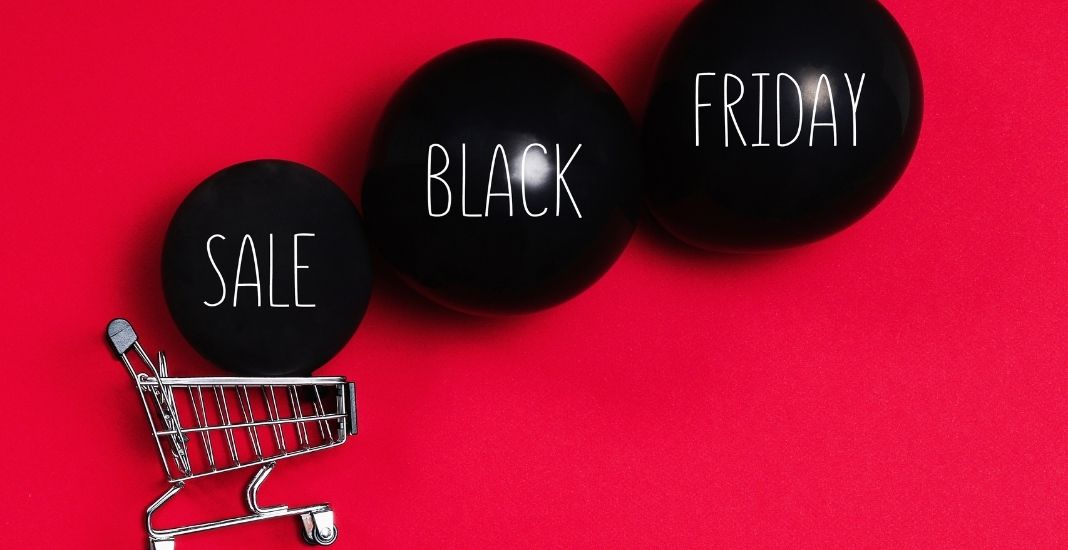 Black Friday 2021: cuándo es y qué tiendas cerrarán en Thanksgiving
