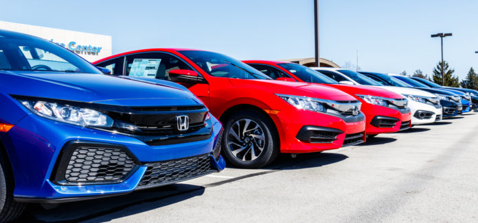 Mejores autos para 2022