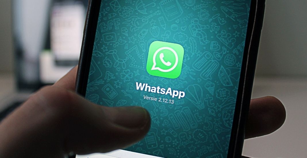 cómo recuperar recuperar conversaciones o mensajes borrados de WhatsApp sin copia de seguridad