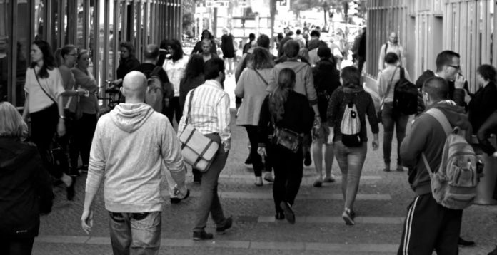 crecimiento poblacional en EU afectado por Covid-19 crecimiento poblacional en EU afectado por Covid-19