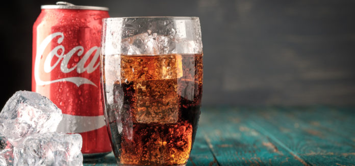 qué le pasa a tu cuerpo cuando tomas una Coca Cola