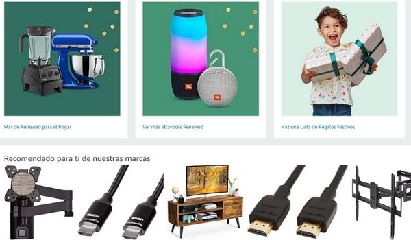 regalos de Navidad para hombres, mejores ideas en Amazon