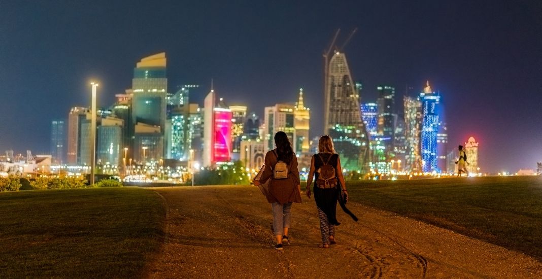 Trabajos en Qatar para latinos en el Mundial 2022