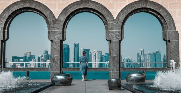 alcohol minifaldas y reglas para los turistas que viajen a Qatar 2022