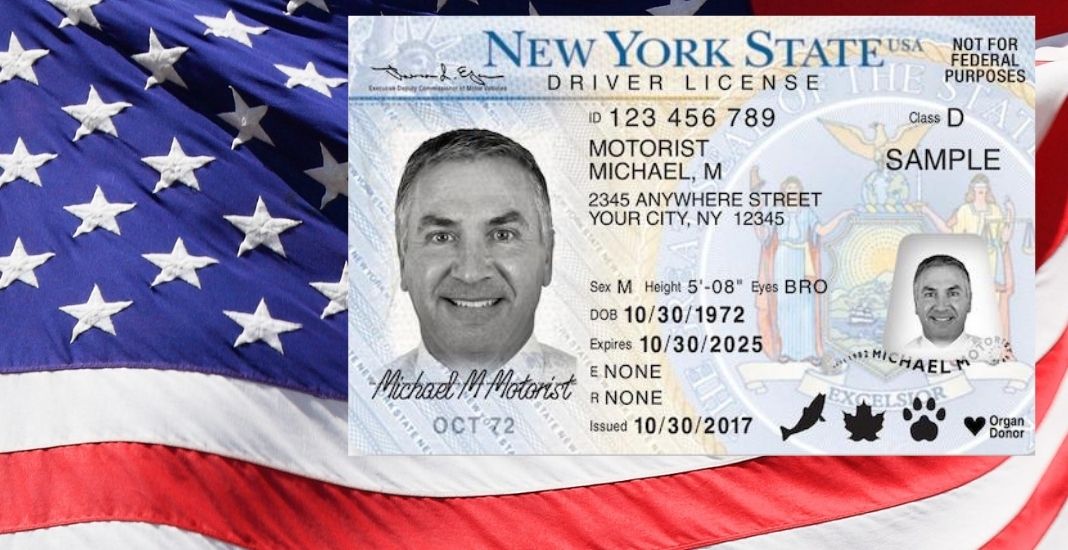 licencias de conducir para indocumentados en USA requisitos y en qué estados existen