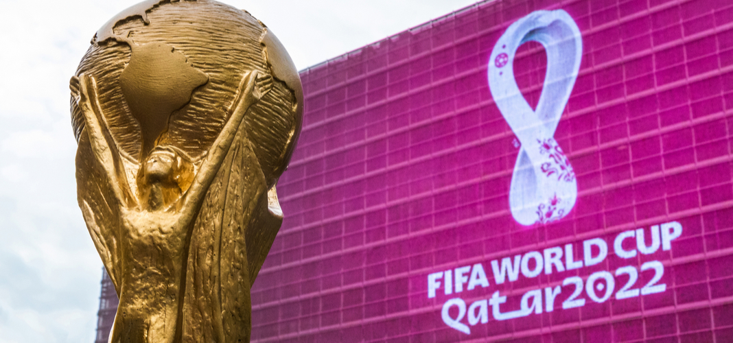 México, entre los tres países que más boletos pidieron para la Copa del Mundo Catar 2022