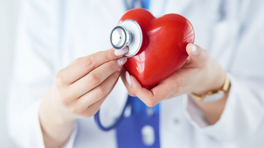 Respuestas de una especialista sobre las enfermedades cardiovasculares (en la mujer)
