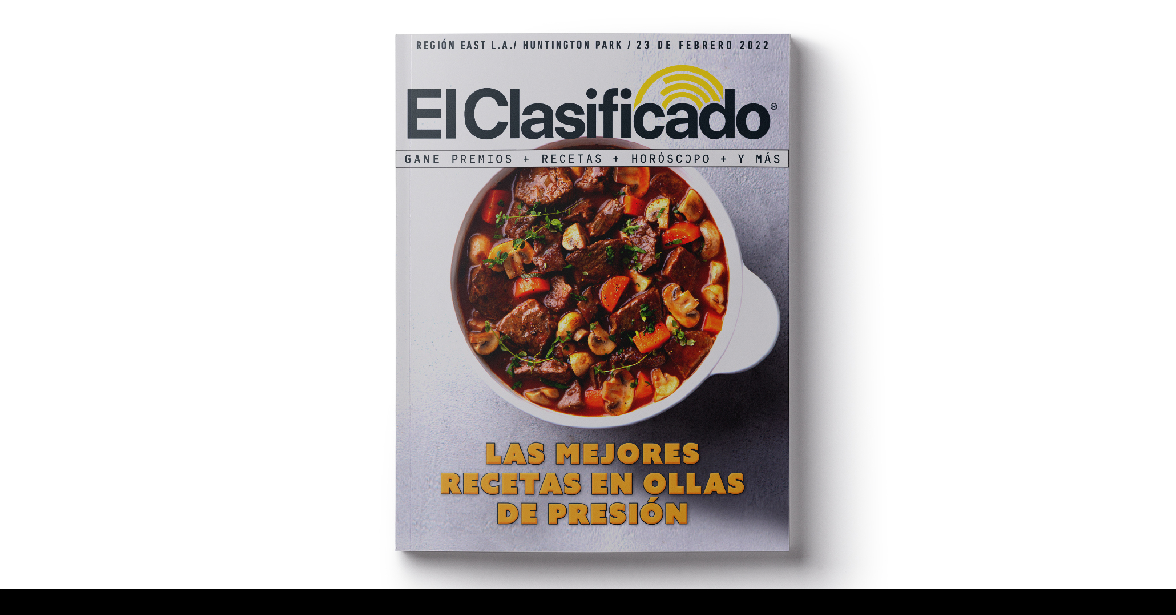 Las Mejores Recetas En Ollas De Presi n