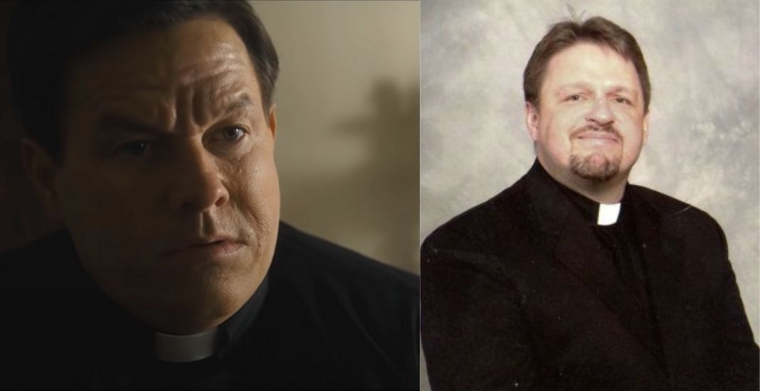 Padre Stu, la increíble historia detrás de la película protagonizada por Mark Wahlberg