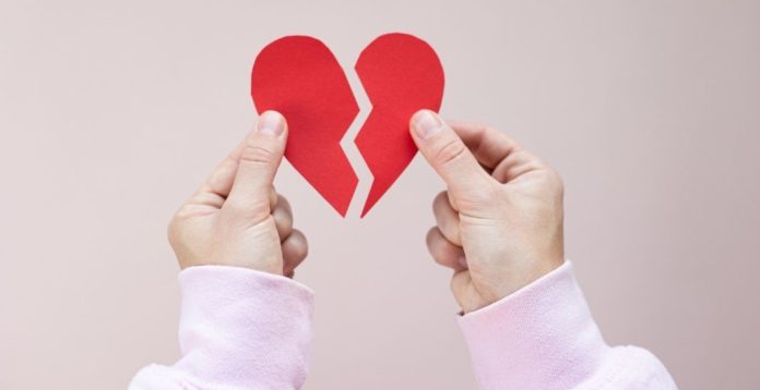 Síndrome del corazón roto síntomas causas y riesgos ataque cardíaco