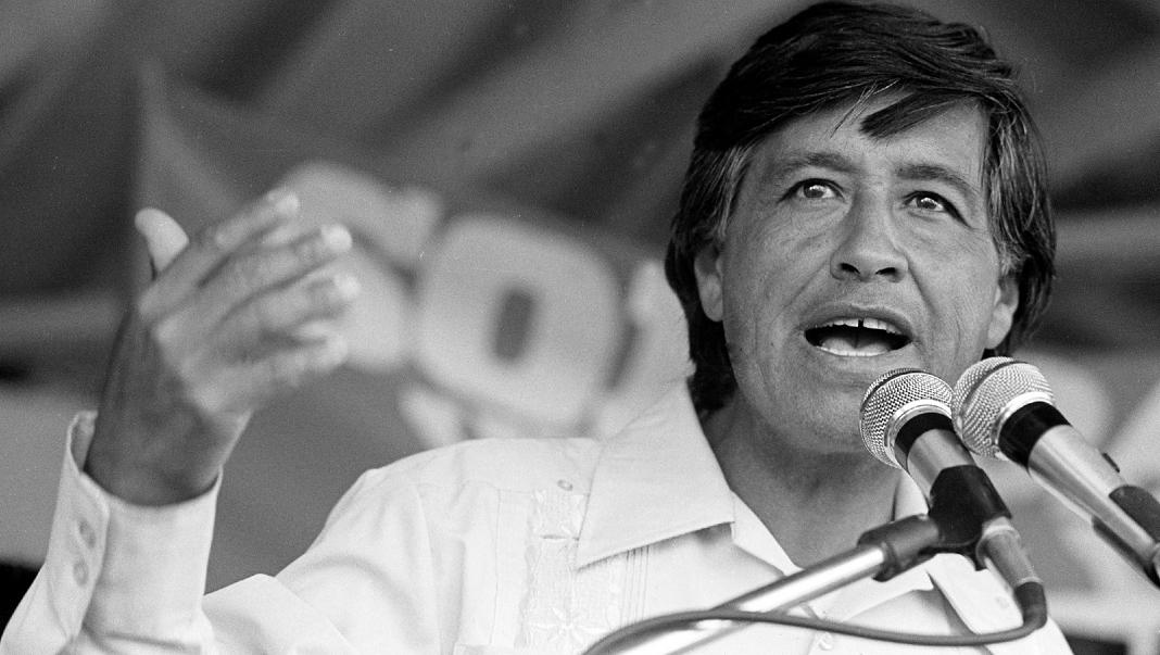 31 de marzo: Día de César Chávez, a la memoria del héroe campesino