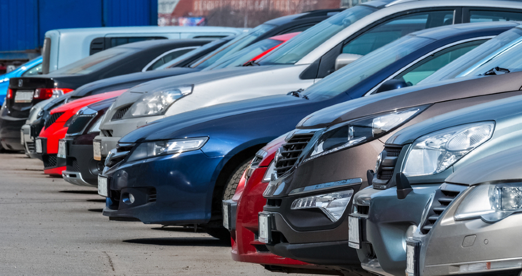 El precio de autos usados aumentó más del 40% en un año